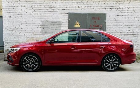 Volkswagen Polo VI (EU Market), 2020 год, 1 800 000 рублей, 2 фотография