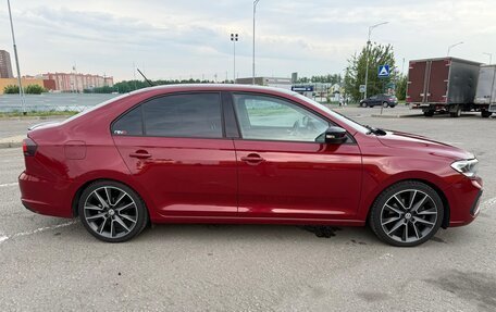 Volkswagen Polo VI (EU Market), 2020 год, 1 800 000 рублей, 6 фотография