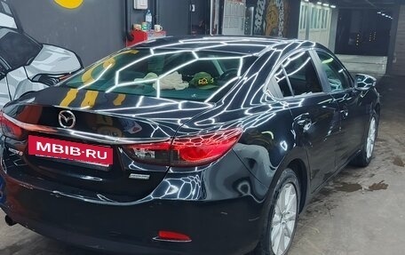 Mazda 6, 2014 год, 1 450 000 рублей, 3 фотография