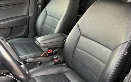 Volkswagen Polo VI (EU Market), 2020 год, 1 800 000 рублей, 14 фотография