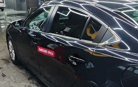 Mazda 6, 2014 год, 1 450 000 рублей, 6 фотография
