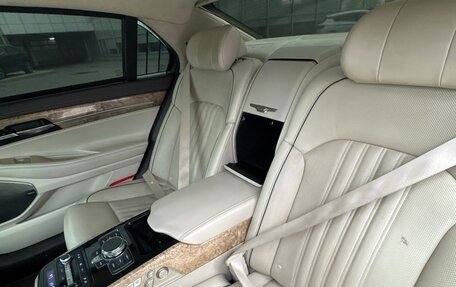 Genesis G90 I рестайлинг, 2018 год, 2 700 000 рублей, 9 фотография