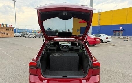 Volkswagen Polo VI (EU Market), 2020 год, 1 800 000 рублей, 15 фотография
