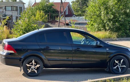 Opel Astra H, 2010 год, 620 000 рублей, 4 фотография