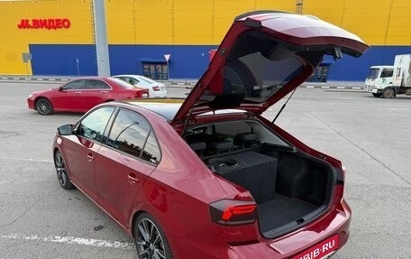 Volkswagen Polo VI (EU Market), 2020 год, 1 800 000 рублей, 13 фотография
