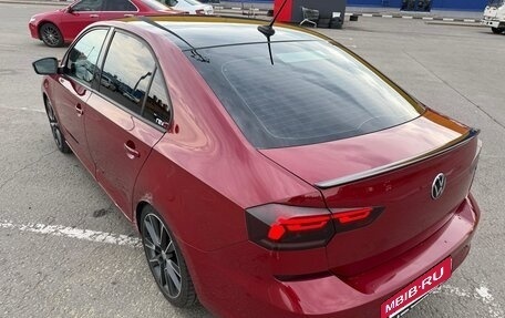 Volkswagen Polo VI (EU Market), 2020 год, 1 800 000 рублей, 12 фотография