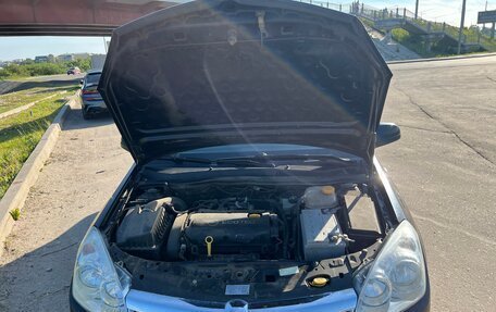 Opel Astra H, 2010 год, 620 000 рублей, 10 фотография