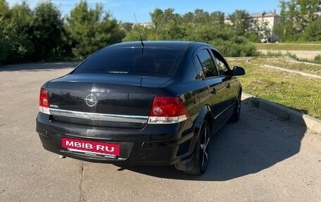 Opel Astra H, 2010 год, 620 000 рублей, 5 фотография