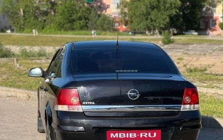 Opel Astra H, 2010 год, 620 000 рублей, 2 фотография