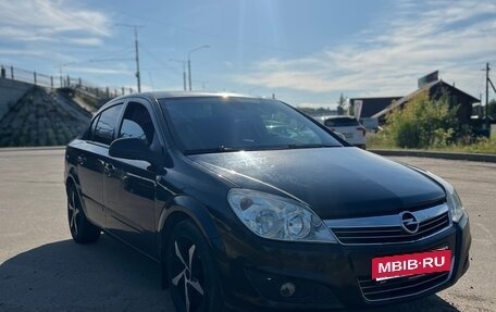Opel Astra H, 2010 год, 620 000 рублей, 8 фотография