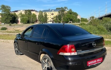 Opel Astra H, 2010 год, 620 000 рублей, 6 фотография