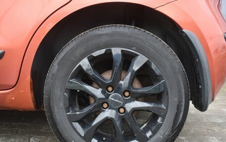 Nissan Note II рестайлинг, 2006 год, 380 000 рублей, 9 фотография