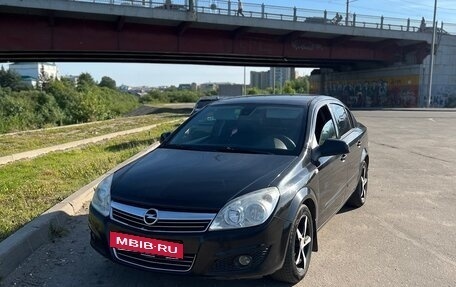 Opel Astra H, 2010 год, 620 000 рублей, 7 фотография