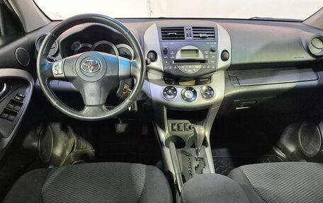 Toyota RAV4, 2005 год, 989 000 рублей, 9 фотография