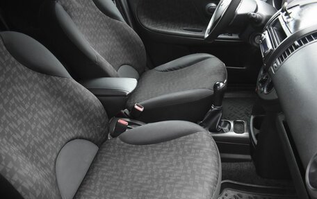 Nissan Note II рестайлинг, 2006 год, 380 000 рублей, 10 фотография