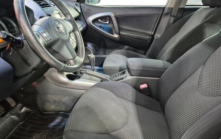 Toyota RAV4, 2005 год, 989 000 рублей, 11 фотография