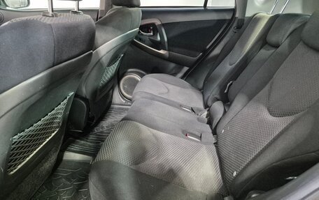 Toyota RAV4, 2005 год, 989 000 рублей, 14 фотография