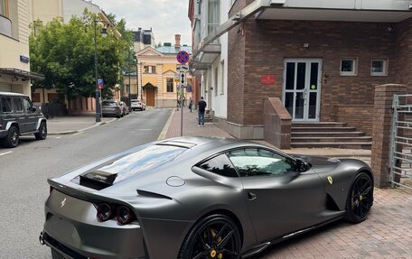 Ferrari 812, 2019 год, 30 990 000 рублей, 6 фотография