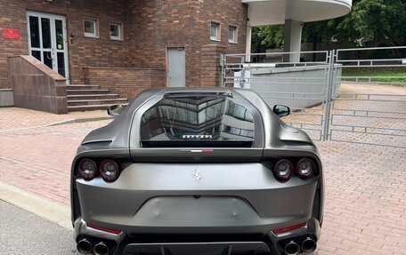 Ferrari 812, 2019 год, 30 990 000 рублей, 7 фотография