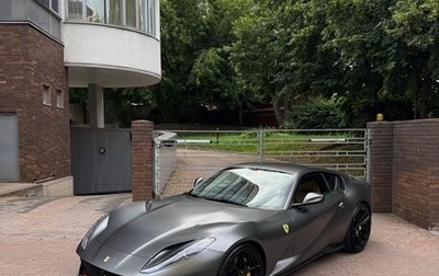 Ferrari 812, 2019 год, 30 990 000 рублей, 1 фотография