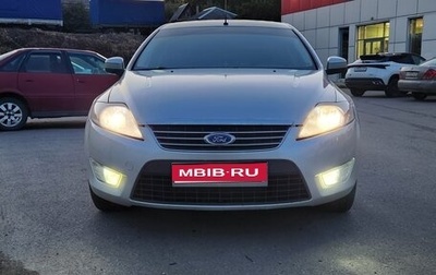 Ford Mondeo IV, 2008 год, 590 000 рублей, 1 фотография