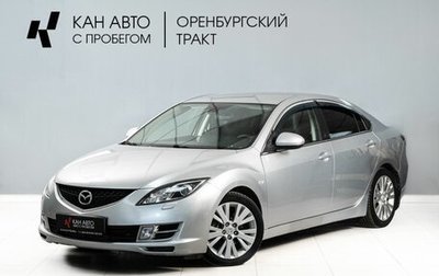 Mazda 6, 2008 год, 774 000 рублей, 1 фотография