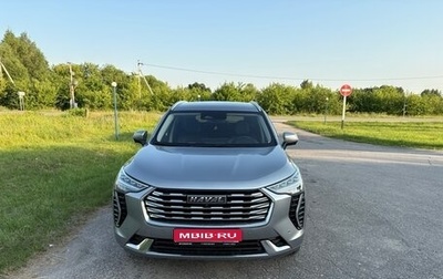 Haval Jolion, 2021 год, 1 730 000 рублей, 1 фотография