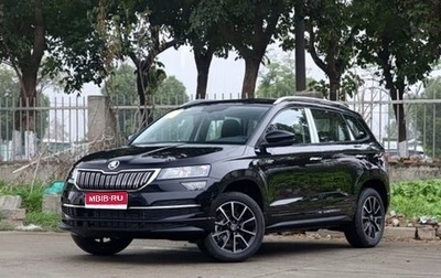 Skoda Karoq I, 2025 год, 2 800 000 рублей, 1 фотография