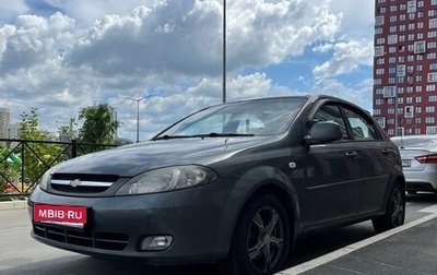 Chevrolet Lacetti, 2010 год, 650 000 рублей, 1 фотография