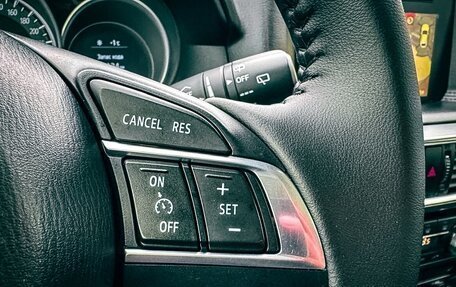 Mazda CX-5 II, 2016 год, 2 100 000 рублей, 15 фотография