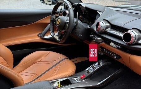 Ferrari 812, 2019 год, 30 990 000 рублей, 15 фотография