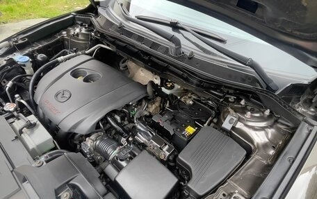 Mazda CX-5 II, 2016 год, 2 100 000 рублей, 5 фотография