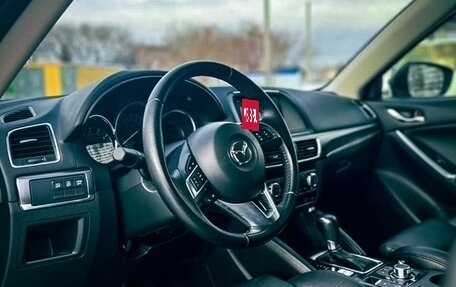 Mazda CX-5 II, 2016 год, 2 100 000 рублей, 10 фотография