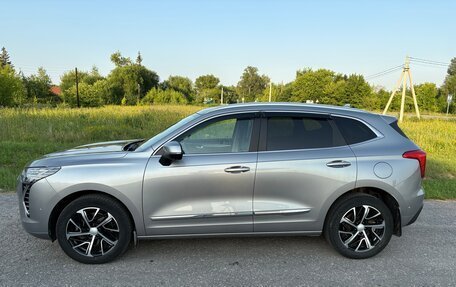 Haval Jolion, 2021 год, 1 730 000 рублей, 2 фотография
