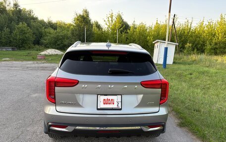 Haval Jolion, 2021 год, 1 730 000 рублей, 6 фотография