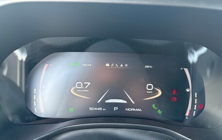 Haval Jolion, 2021 год, 1 730 000 рублей, 8 фотография