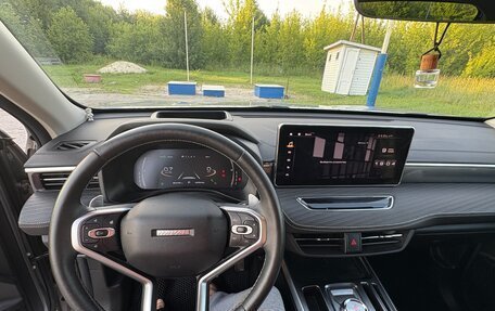 Haval Jolion, 2021 год, 1 730 000 рублей, 7 фотография