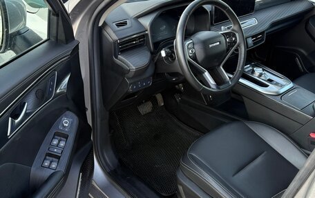 Haval Jolion, 2021 год, 1 730 000 рублей, 9 фотография