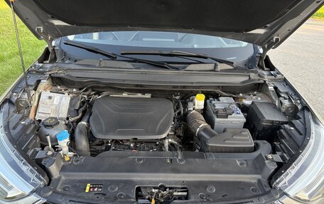 Haval Jolion, 2021 год, 1 730 000 рублей, 13 фотография