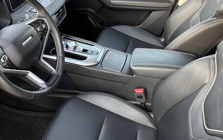 Haval Jolion, 2021 год, 1 730 000 рублей, 10 фотография