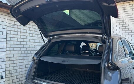 Audi Q7, 2015 год, 2 400 000 рублей, 5 фотография