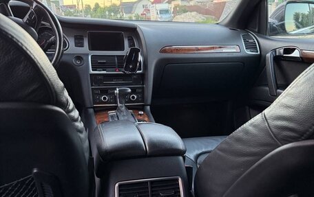 Audi Q7, 2015 год, 2 400 000 рублей, 13 фотография