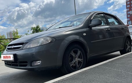 Chevrolet Lacetti, 2010 год, 650 000 рублей, 2 фотография