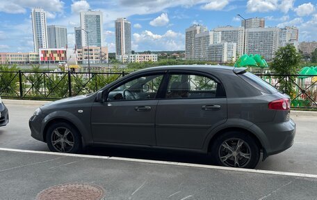 Chevrolet Lacetti, 2010 год, 650 000 рублей, 4 фотография