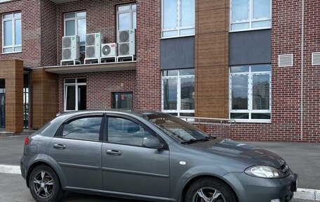 Chevrolet Lacetti, 2010 год, 650 000 рублей, 8 фотография