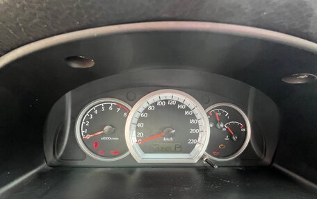 Chevrolet Lacetti, 2010 год, 650 000 рублей, 10 фотография