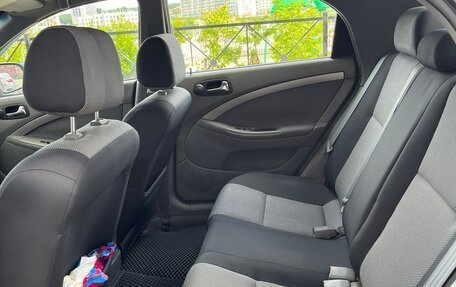 Chevrolet Lacetti, 2010 год, 650 000 рублей, 13 фотография