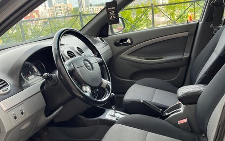 Chevrolet Lacetti, 2010 год, 650 000 рублей, 12 фотография