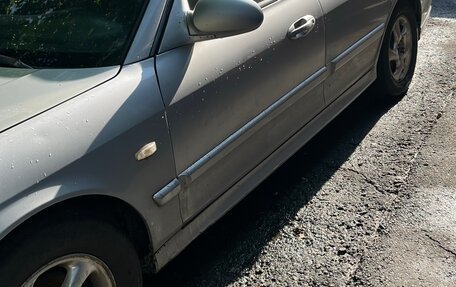 Hyundai Sonata IV рестайлинг, 2004 год, 235 000 рублей, 4 фотография