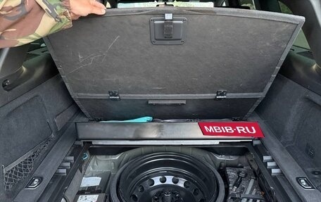 Audi Q7, 2015 год, 2 400 000 рублей, 9 фотография